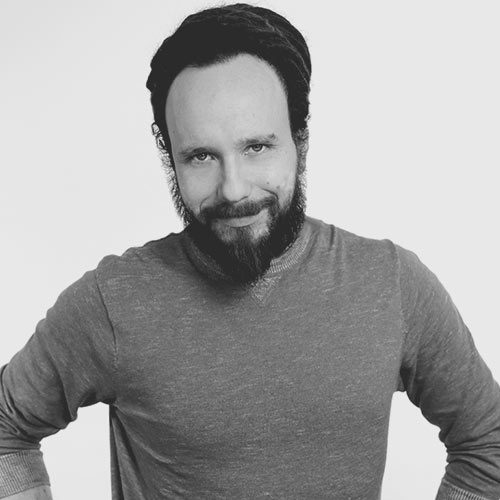 Dmytro Bershadskyy